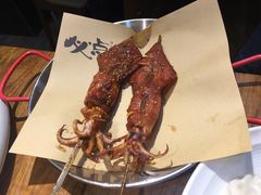 -必点海鲜·鲅鱼水饺(鞍山西道店)