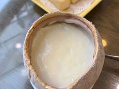 原只椰子双皮奶-民信老铺(双皮奶博物馆店)