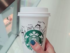-星巴克(北京中关村北京国际店)