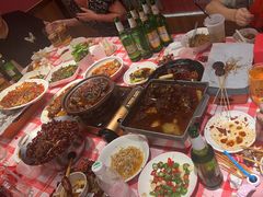 -龙虾当家·大排档(红谷滩五中店)
