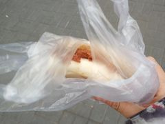 香酥传统肉夹馍-陕味食族油泼面·小炒盖码面(双榆树店)