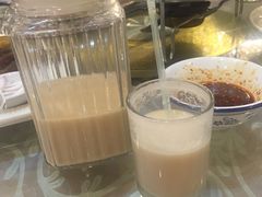 -马尔龙新疆饭店·清真(瑞景店)