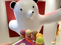 -莉莉熊Lililove Gelato (意大利手工冰淇淋)