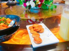-龙福园·回家干饭小炒(徐东店)