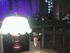 -新悦·霞浦海鲜生(上下杭店)