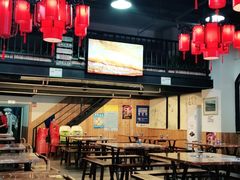 大堂-耗儿鱼蛙蛙叫·老成都火锅(蛇口海昌街店)
