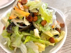 拌合菜-老北京馅饼粥(西单店)