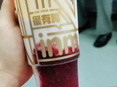 -一鸣真鲜奶吧(龙江地铁站店)