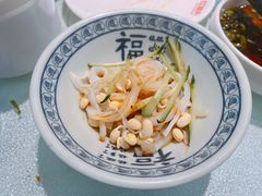 凉皮-红透天牛排海鲜自助(长和国际直营店)