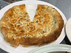 -汗腾格里·风味餐厅(新疆驻京办店)