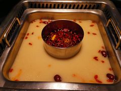 -大隐·成都火锅Bistro(合生麒麟新天地店)