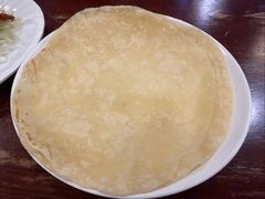 手工春饼-沣元春饼馆(幸福巷店)