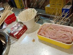 -钢管厂歆瑞源油卤串串香(春熙路太古里店)