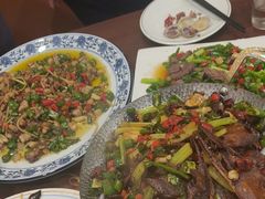 -佳禾苑小馆·重庆江湖菜(月坛南街店)