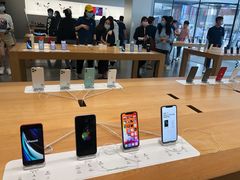 -Apple零售店(中街大悦城店)