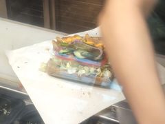 -赛百味SUBWAY(家佳源店)
