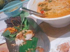 -蔡澜Pho·越南粉餐厅(海上世界店)