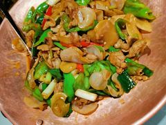 -云海肴·汽锅鸡·云南菜(高德置地店)