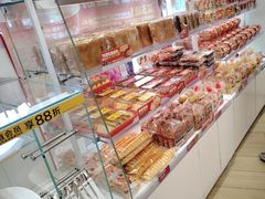 -味多美蛋糕(八大处店)