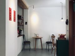 -白胡子咖啡(丽都园店)
