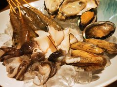 -邹开喜·炭炉鸡煲·海鲜火锅(虹口足球场店)