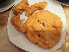 -广东胜利宾馆西关粤中餐厅