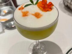 -Wolfgang’s Steakhouse 沃夫冈牛排馆(上海白玉兰广场店)