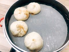 -桐香园小笼包(百井坊巷店)