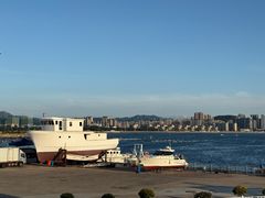 -小石岛景区