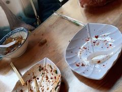 -胖金妹鸡豆凉粉店