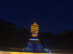 -福神岗公园