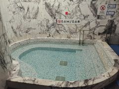 -北京索菲特大酒店·健身中心