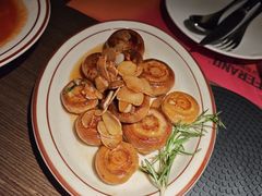 -ZAFFERANO西班牙海鲜饭(上海首店)