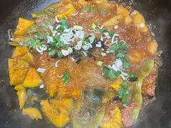 -和晟shèng铁锅炖·东北菜(南山店)