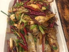 -炑羊香烤全羊(西三旗店)
