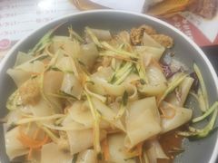 -孔一凡·手工饺子(时尚明苑店)