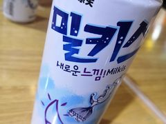 -BOPEYE·波派炸鸡(河西中央商场店)