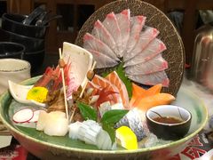 -古田居·特色寿司料理(星之岛旗舰店)