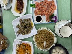 -景好海鲜餐厅(大鹏必选旅游店)