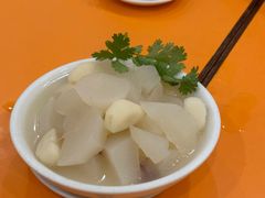 鸡汤萝卜-雅苑餐厅(朝天路店)