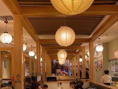 -一心创作料理屋(经开万达店)