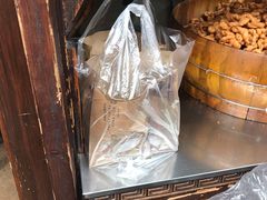 -沈氏祖传老宁波油赞子(南塘店)