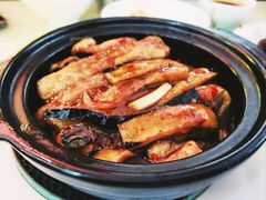 -日昌餐馆(德胜门店)