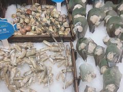 -南美豹国际自助百汇(万象城店)