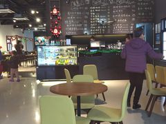 -穆拉诺餐厅(上海玻璃博物馆店)