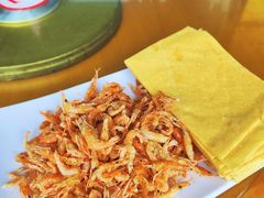 -美顺香食府鱼头老店(雪野湖店)