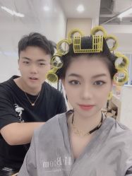 -BM SALON