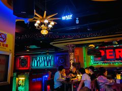 -Perry's·酒吧(打浦桥店)