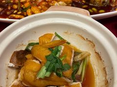 -北园酒家(小北路店)