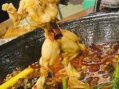 -鸿顺老铁锅美蛙鱼府(解放碑店)